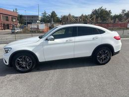 Mercedes GLC220