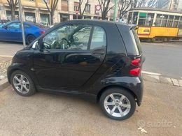 Smart ForTwo Coupé