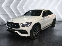 Mercedes GLC300