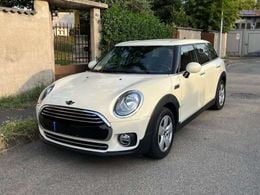 Mini Cooper Clubman