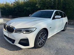 BMW 330e