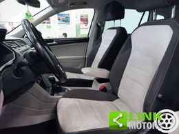 VW Tiguan Allspace