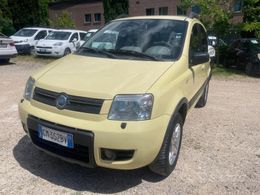 Fiat Panda 4x4