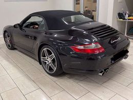 Porsche 997