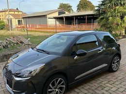 DS Automobiles DS3