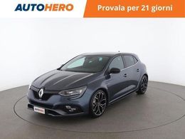 Renault Mégane IV