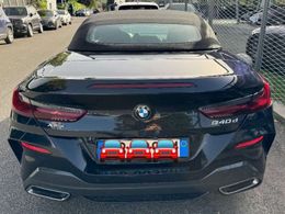 BMW 840