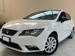 Seat Leon ST