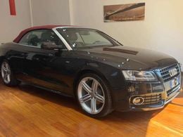 Audi A5 Cabriolet