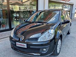 Renault Clio III