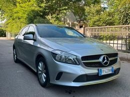 Mercedes A160