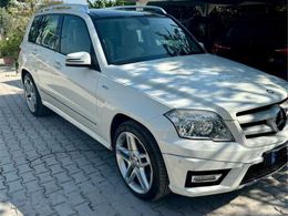 Mercedes GLK220