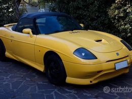 Fiat Barchetta