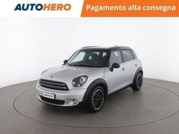 Mini Cooper D Countryman