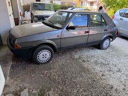 Fiat Ritmo