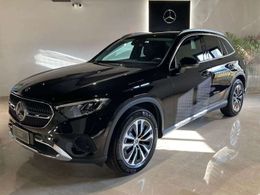 Mercedes GLC220