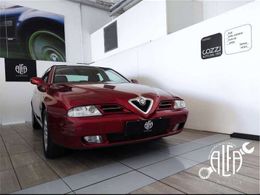 Alfa Romeo 166