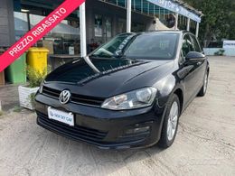 VW Golf VII