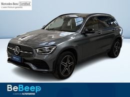 Mercedes GLC220