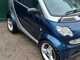 Smart ForTwo Coupé