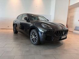 Maserati Grecale