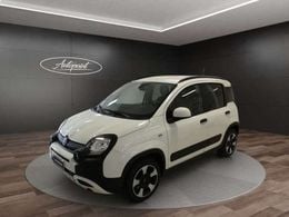 Fiat Panda Cross