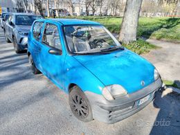 Fiat Seicento