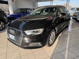 Audi A3 e-tron