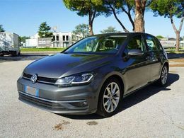 VW Golf VII