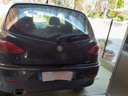 Alfa Romeo 147