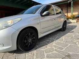 Peugeot 206+