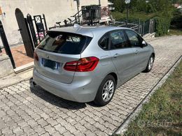 BMW 216