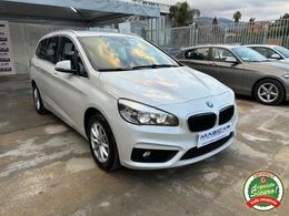 BMW 216 Gran Tourer