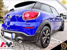 Mini Cooper SD Paceman