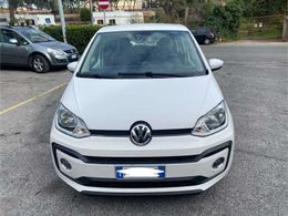 VW up!