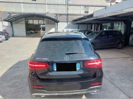 Mercedes GLC250