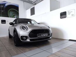 Mini Cooper Clubman