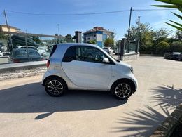 Smart ForTwo Coupé