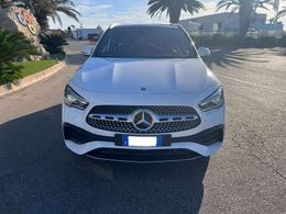 Mercedes GLA200