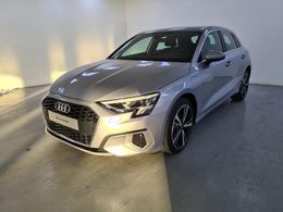 Audi A3 Sportback e-tron