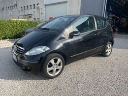 Mercedes A150