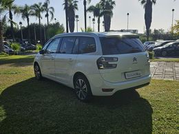 Citroën C4 SpaceTourer