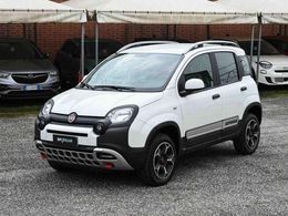 Fiat Panda Cross