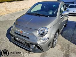 Abarth 595C