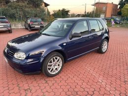 VW Golf IV