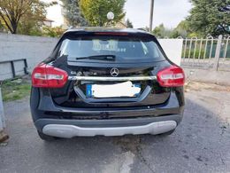 Mercedes GLA180