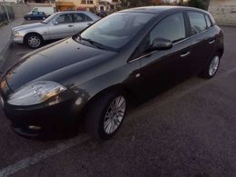 Fiat Bravo