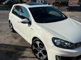 VW Golf VI