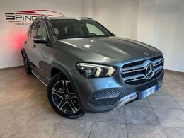 Mercedes GLE300