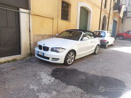 BMW 118 Cabriolet